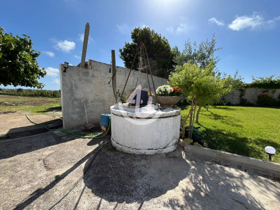 Quinta T6 para Venda em Alfeizerão Foto 46