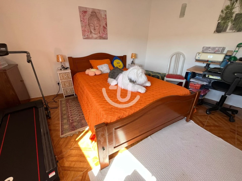 Quinta T6 para Venda em Alfeizerão Foto 43