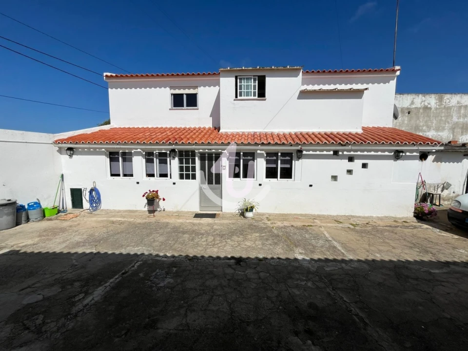 Quinta T6 para Venda em Alfeizerão Foto 30