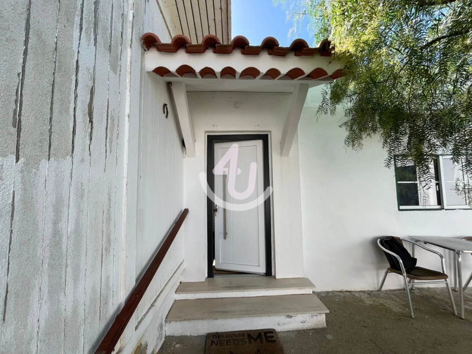 Quinta T6 para Venda em Alfeizerão Foto 60