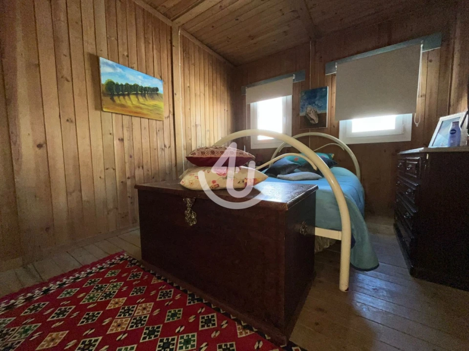 Quinta T6 para Venda em Alfeizerão Foto 26