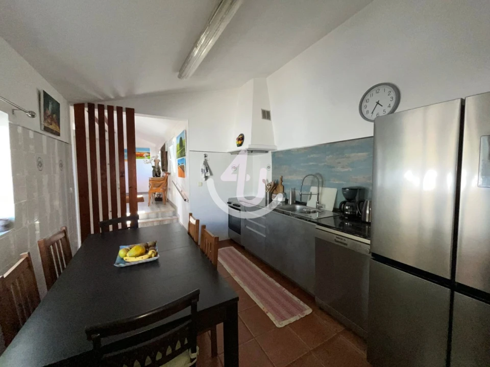 Quinta T6 para Venda em Alfeizerão Foto 2