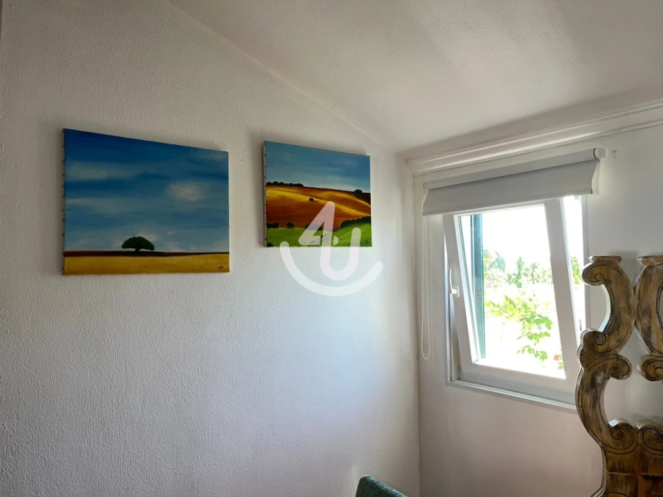 Quinta T6 para Venda em Alfeizerão Foto 10