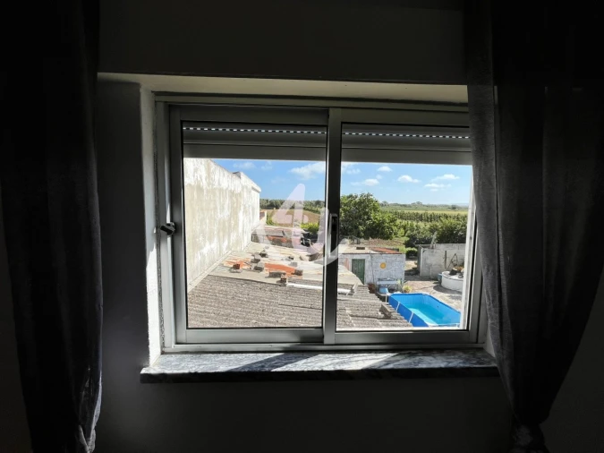 Quinta T6 para Venda em Alfeizerão Foto 40