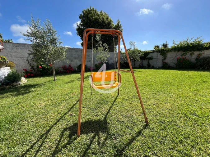 Quinta T6 para Venda em Alfeizerão Foto 47