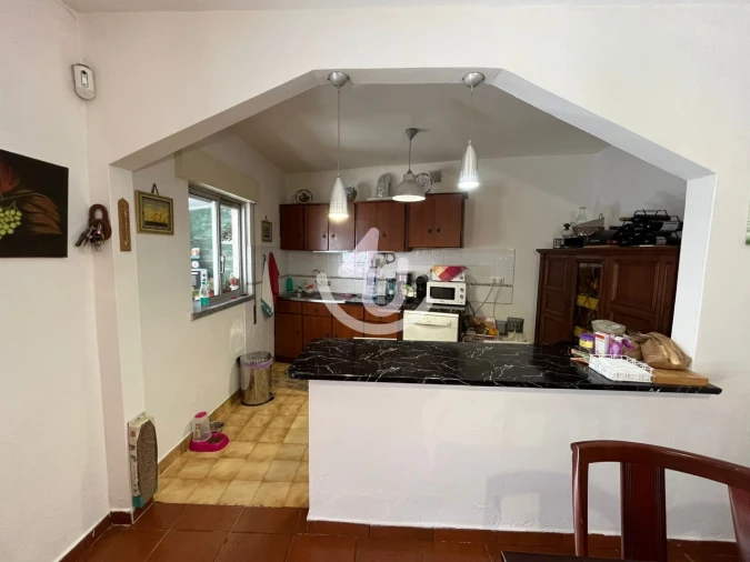 Quinta T6 para Venda em Alfeizerão Foto 32