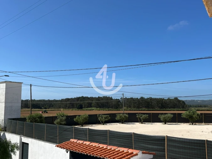 Quinta T6 para Venda em Alfeizerão Foto 45