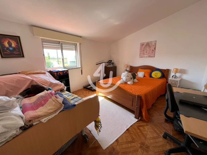 Quinta T6 para Venda em Alfeizerão Foto 44