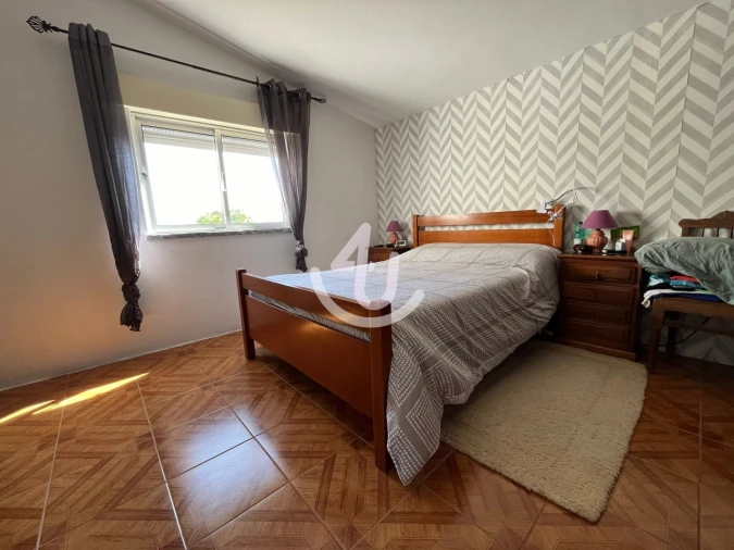 Quinta T6 para Venda em Alfeizerão Foto 42