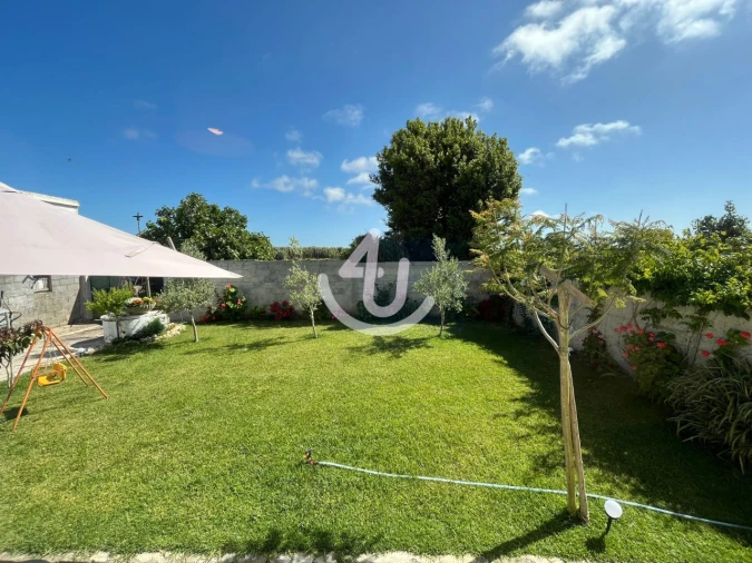 Quinta T6 para Venda em Alfeizerão Foto 3