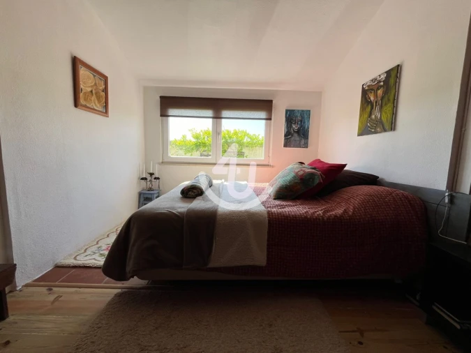 Quinta T6 para Venda em Alfeizerão Foto 17