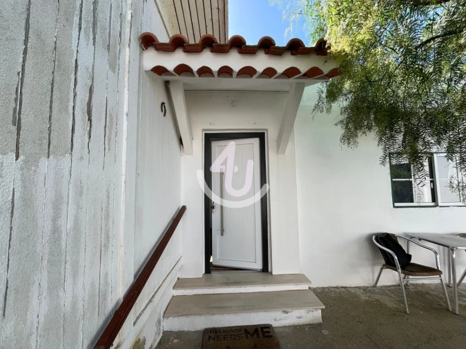 Quinta T6 para Venda em Alfeizerão Foto 60