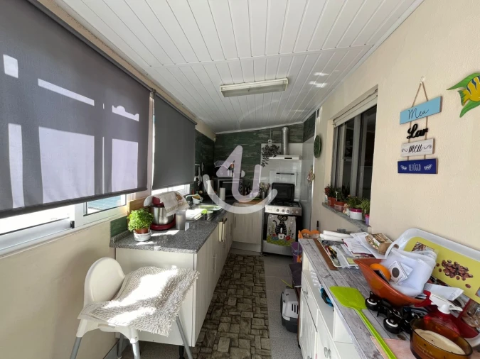 Quinta T6 para Venda em Alfeizerão Foto 31