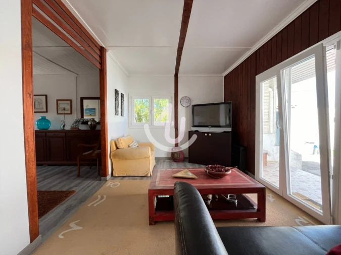 Quinta T6 para Venda em Alfeizerão Foto 14