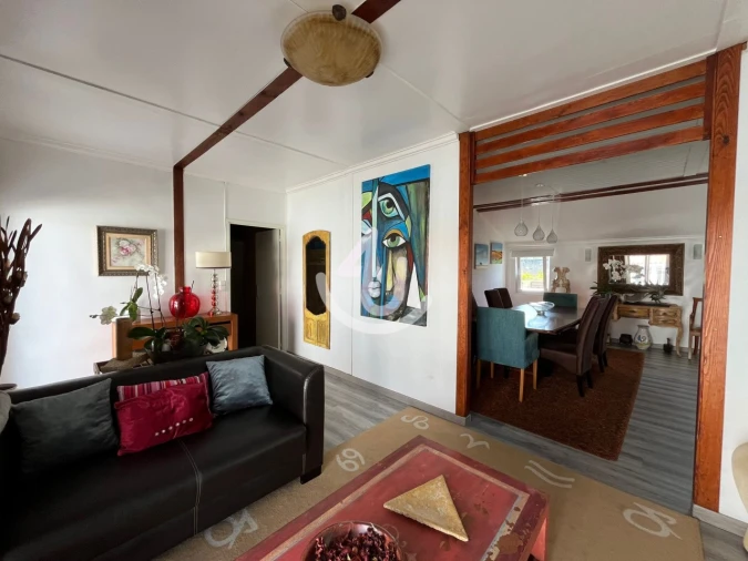 Quinta T6 para Venda em Alfeizerão Foto 13