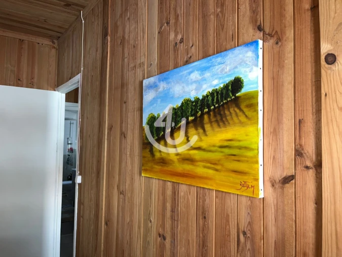 Quinta T6 para Venda em Alfeizerão Foto 27