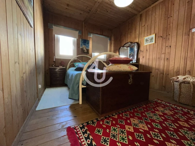 Quinta T6 para Venda em Alfeizerão Foto 25