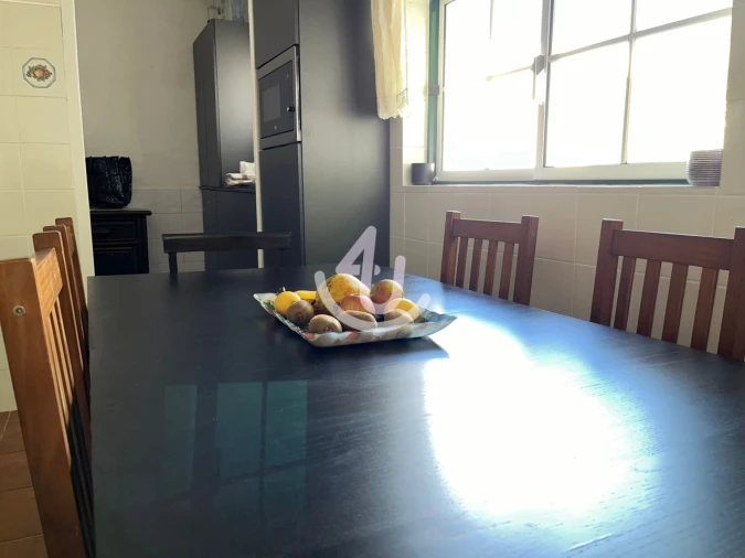 Quinta T6 para Venda em Alfeizerão Foto 6