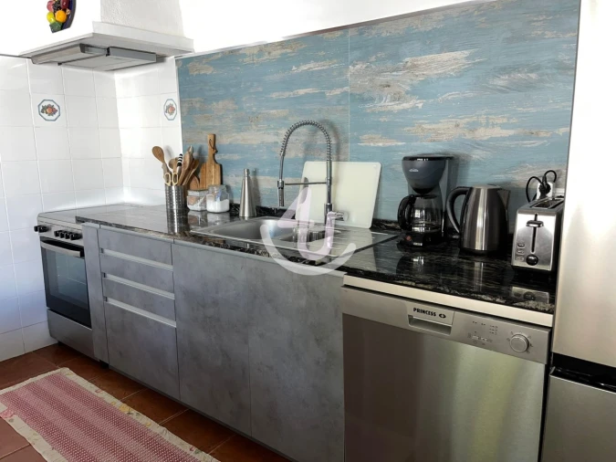 Quinta T6 para Venda em Alfeizerão Foto 5