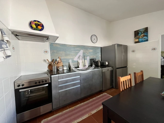 Quinta T6 para Venda em Alfeizerão Foto 4