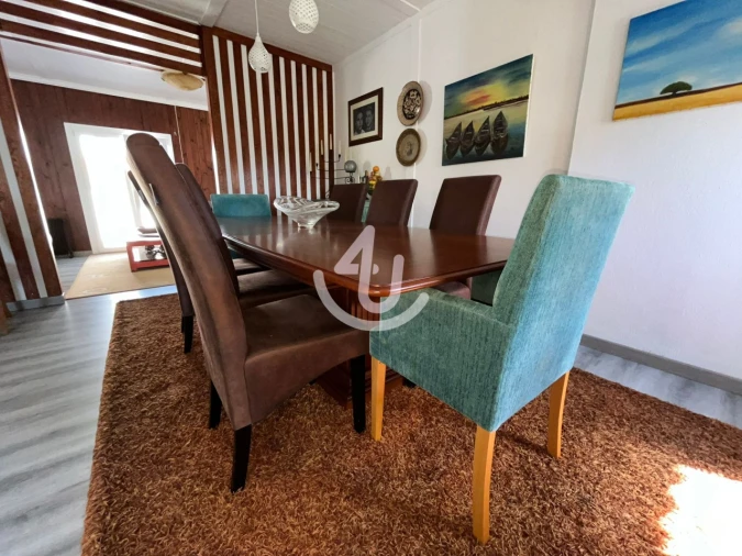 Quinta T6 para Venda em Alfeizerão Foto 1