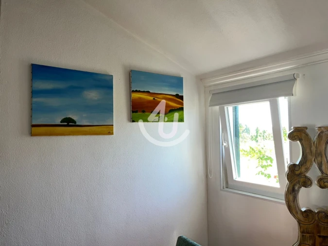 Quinta T6 para Venda em Alfeizerão Foto 10