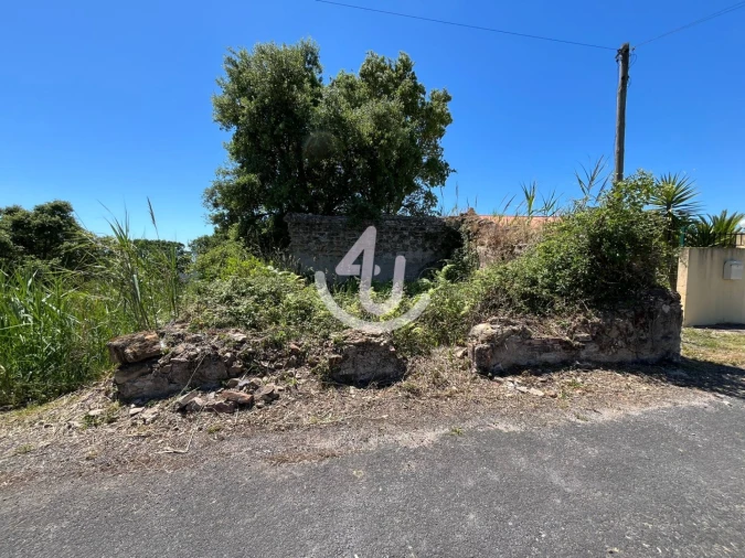 Moradia para Venda em Salir de Matos Foto 2