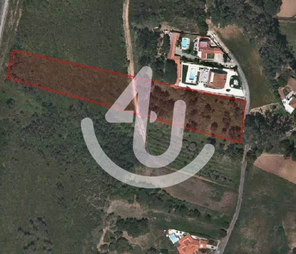 Moradia para Venda em Salir de Matos Foto 17