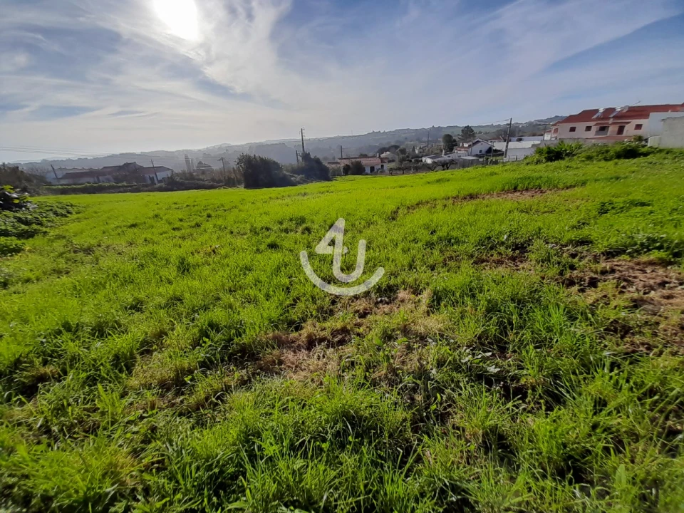 Terreno para Venda em Alcobaça e Vestiaria Foto 9