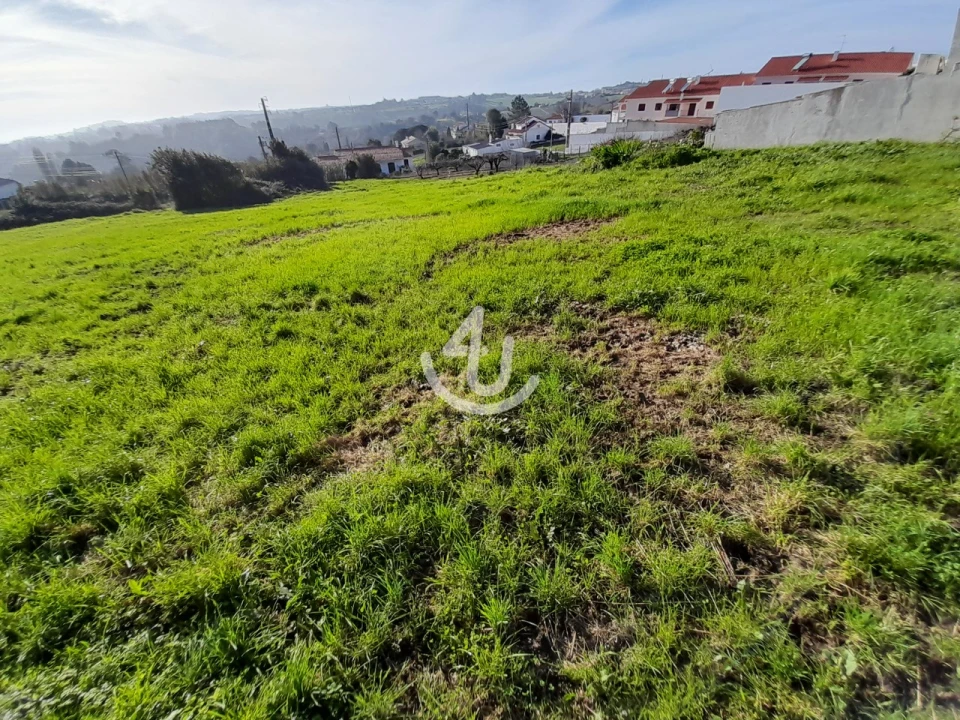 Terreno para Venda em Alcobaça e Vestiaria Foto 11