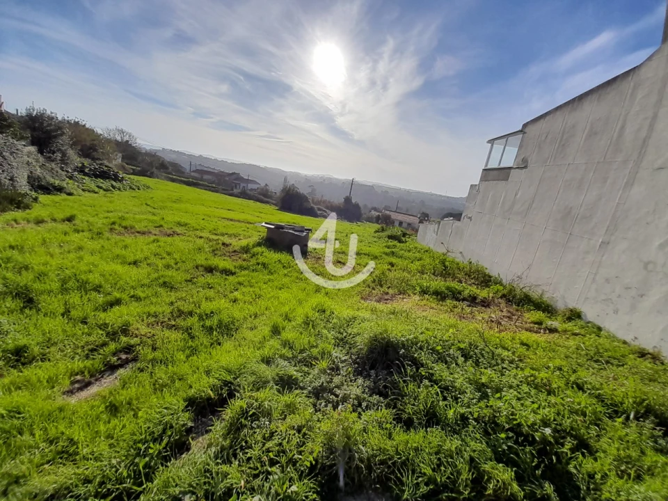 Terreno para Venda em Alcobaça e Vestiaria Foto 13