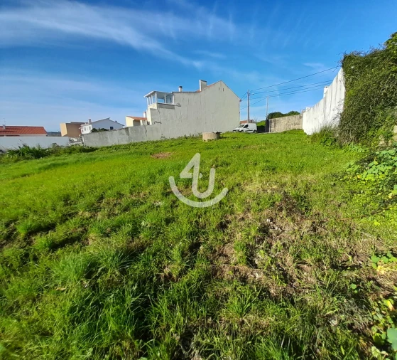Terreno para Venda em Alcobaça e Vestiaria Foto 2
