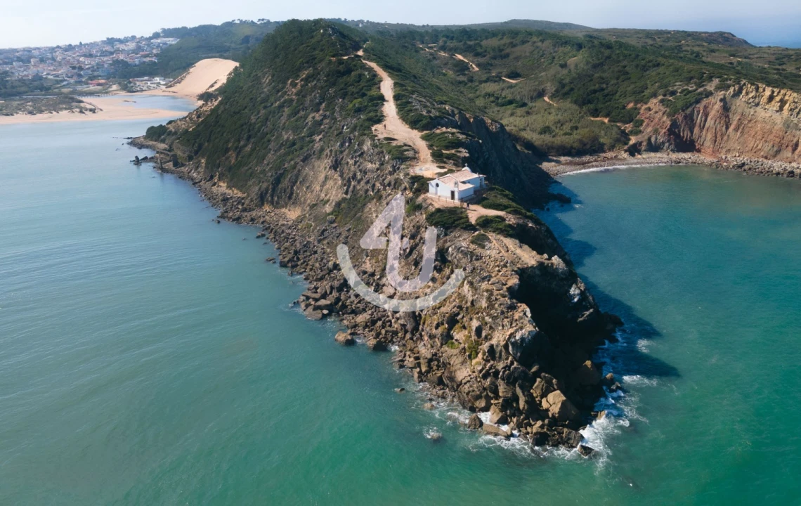 Terreno para Venda em Tornada e Salir do Porto Foto 7