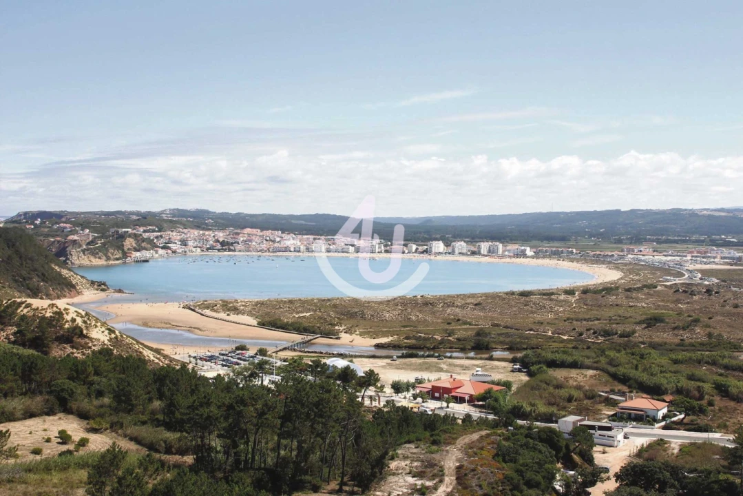 Terreno para Venda em Tornada e Salir do Porto Foto 8