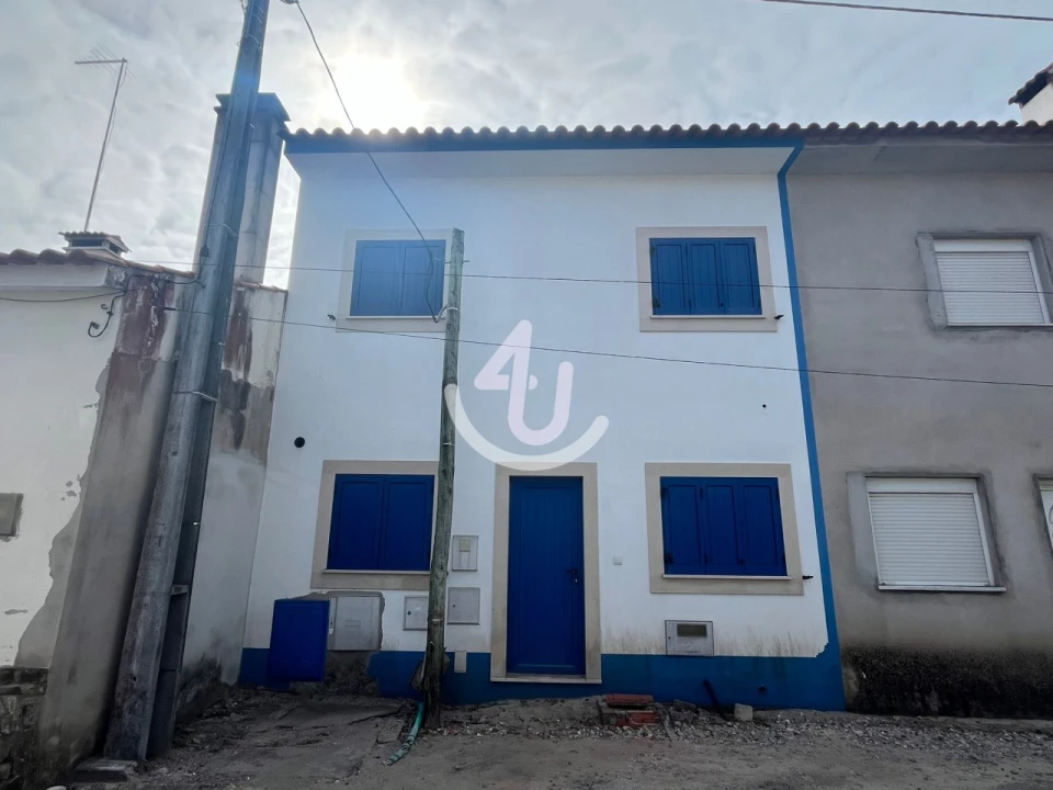 Garagem para Venda em Nazare Foto 2