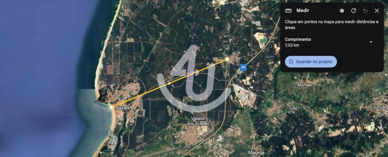 Garagem para Venda em Nazare Foto 32