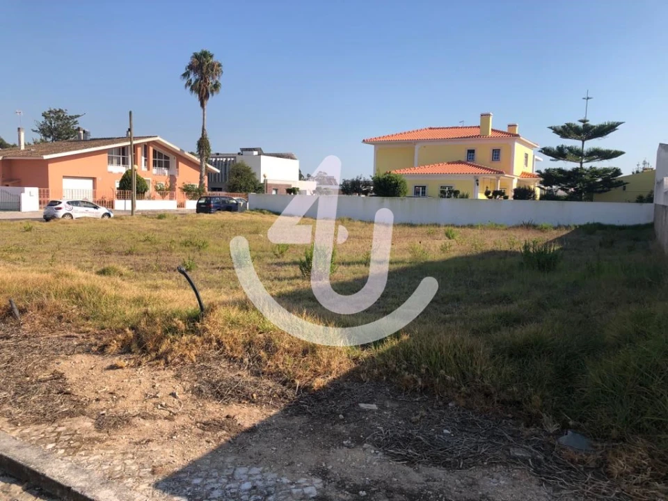 Terreno para Venda em Caldas da Rainha - Santo Onofre e Serra do Bouro Foto 2