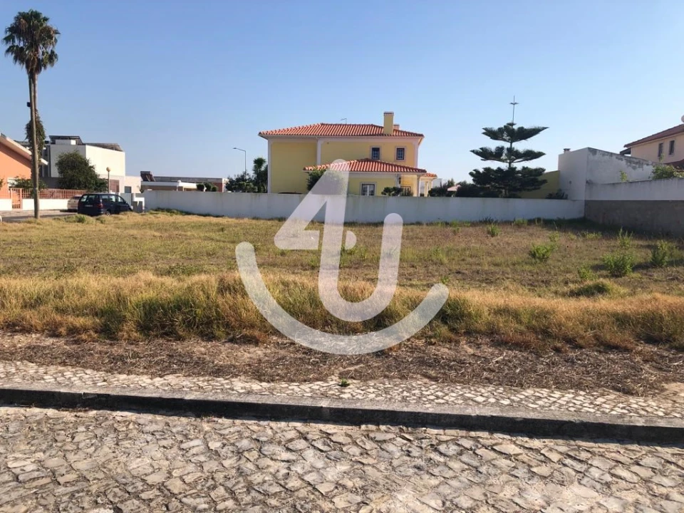 Terreno para Venda em Caldas da Rainha - Santo Onofre e Serra do Bouro Foto 1