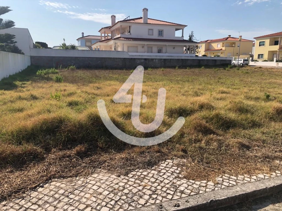 Terreno para Venda em Caldas da Rainha - Santo Onofre e Serra do Bouro Foto 3