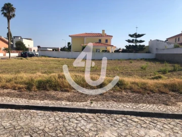 Terreno para Venda em Caldas da Rainha - Santo Onofre e Serra do Bouro