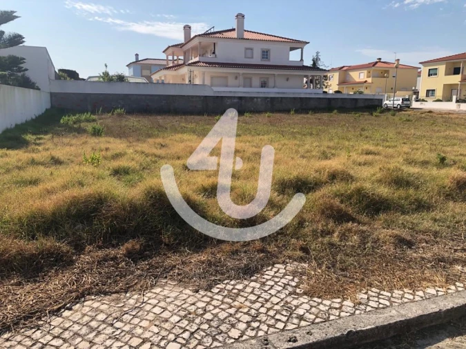 Terreno para Venda em Caldas da Rainha - Santo Onofre e Serra do Bouro Foto 3