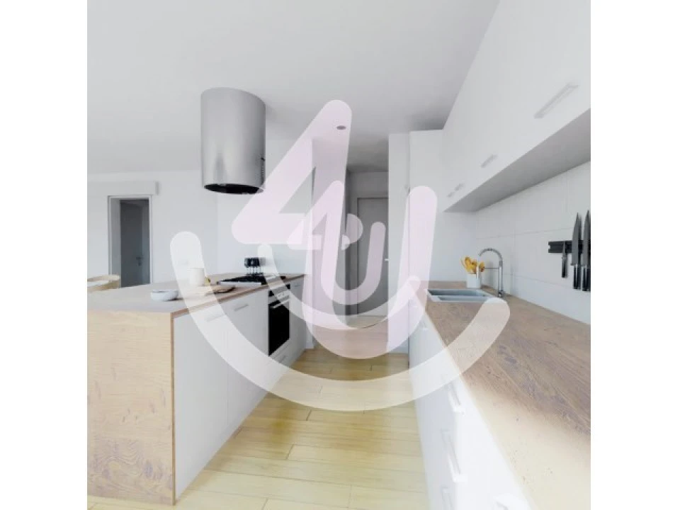 Apartamento T2 para Venda em São Martinho do Porto Foto 3
