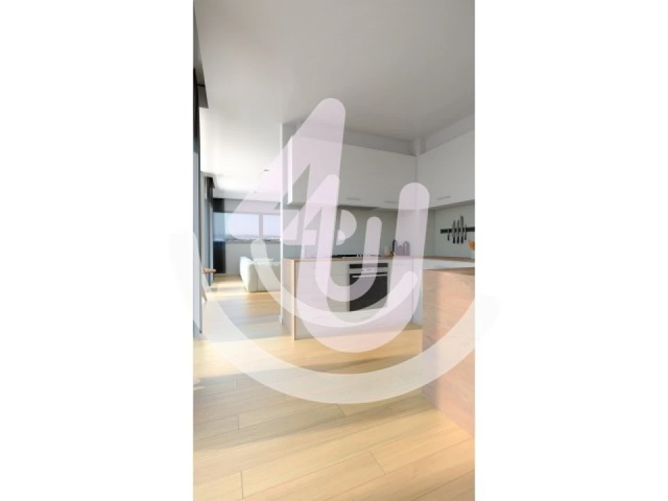 Apartamento T2 para Venda em São Martinho do Porto Foto 4
