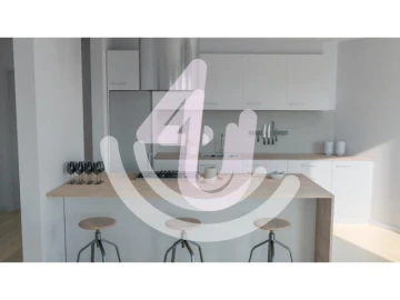 Apartamento T2 para Venda em São Martinho do Porto