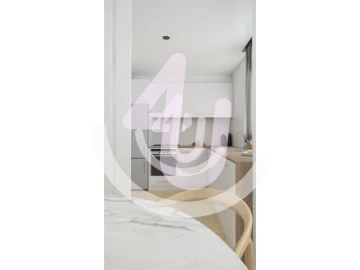 Apartamento T2 para Venda em São Martinho do Porto