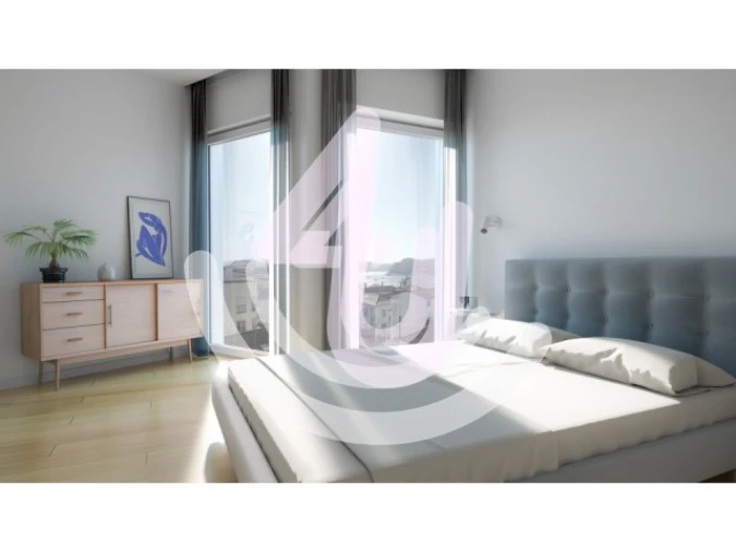 Apartamento T2 para Venda em São Martinho do Porto Foto 13