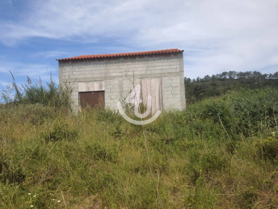 Moradia T1 para Venda em Famalicão Foto 2