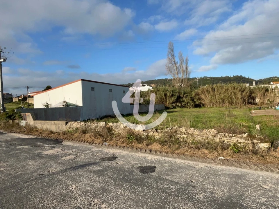 Terreno Agricola ou Rústico para Venda em Famalicão Foto 4