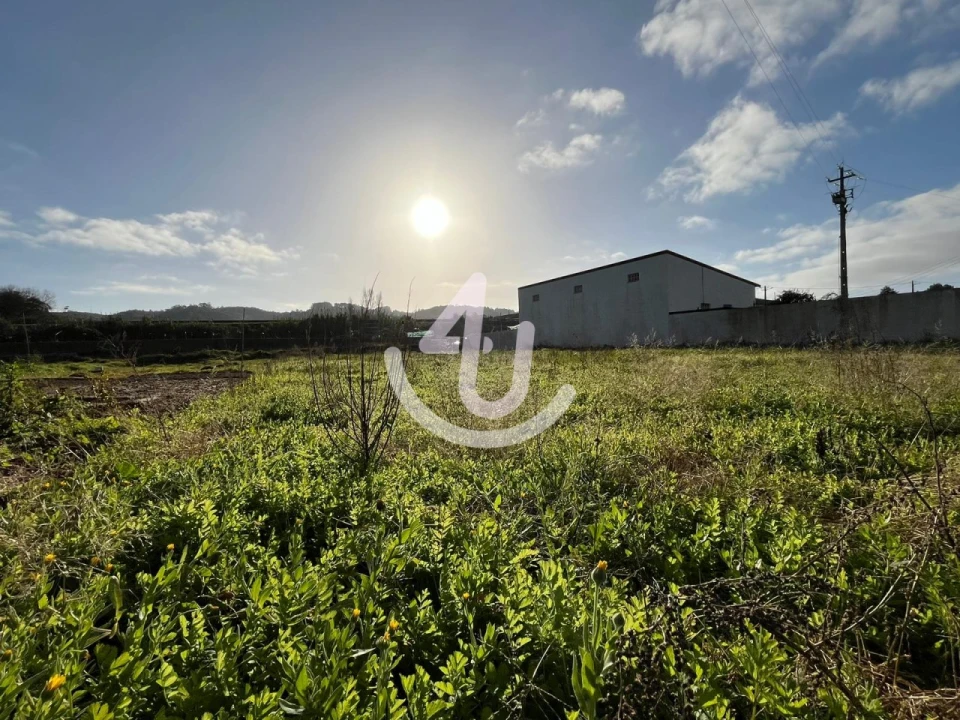 Terreno Agricola ou Rústico para Venda em Famalicão Foto 9