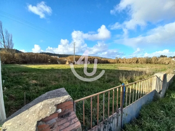 Terreno Agricola ou Rústico para Venda em Famalicão Foto 5